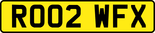 RO02WFX