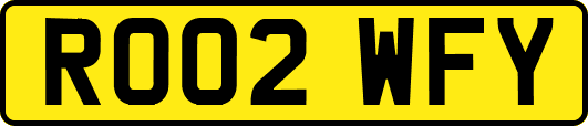 RO02WFY