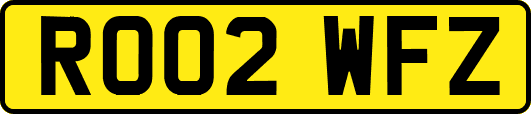 RO02WFZ