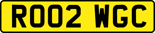 RO02WGC