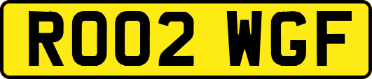 RO02WGF