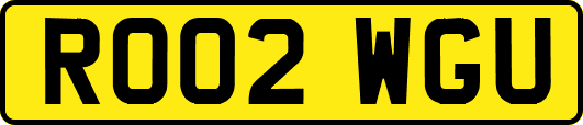 RO02WGU