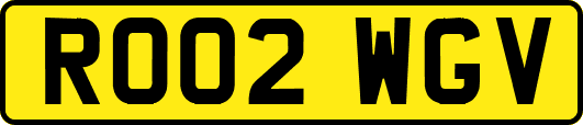 RO02WGV