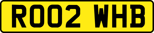 RO02WHB