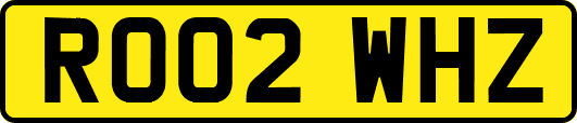 RO02WHZ