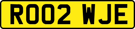 RO02WJE