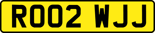 RO02WJJ
