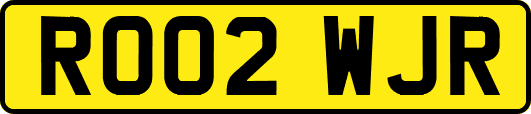 RO02WJR