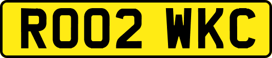 RO02WKC