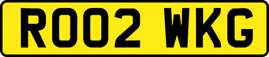 RO02WKG