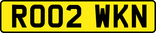 RO02WKN