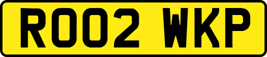 RO02WKP