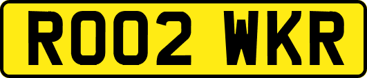 RO02WKR