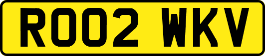 RO02WKV