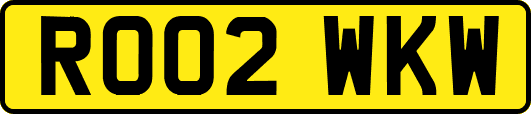 RO02WKW