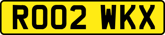 RO02WKX