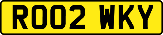 RO02WKY