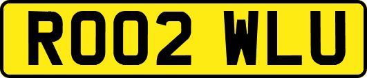RO02WLU
