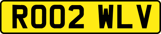 RO02WLV