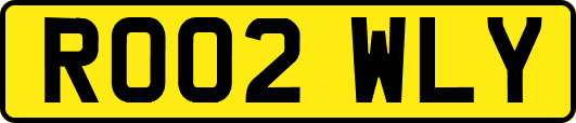 RO02WLY