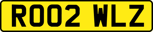 RO02WLZ