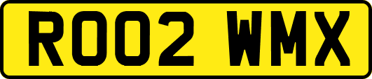 RO02WMX