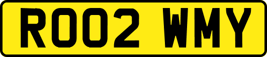 RO02WMY