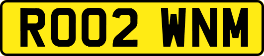 RO02WNM
