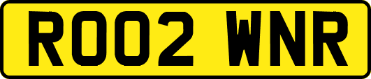 RO02WNR