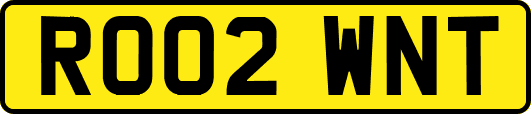 RO02WNT