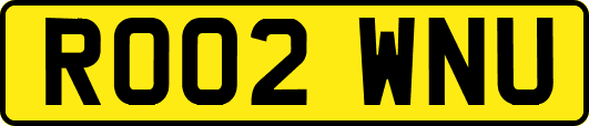 RO02WNU