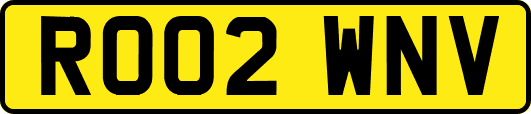 RO02WNV