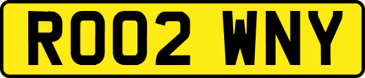 RO02WNY