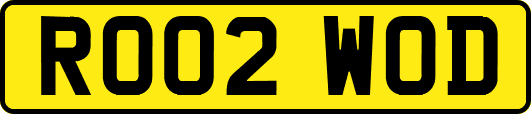 RO02WOD