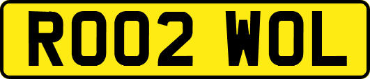 RO02WOL