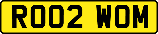 RO02WOM