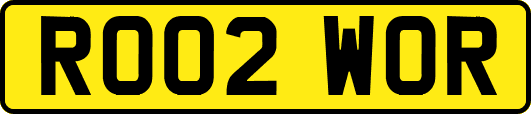 RO02WOR
