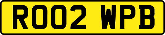 RO02WPB