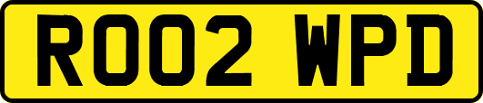 RO02WPD