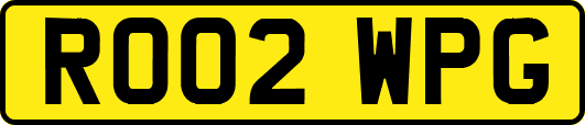 RO02WPG