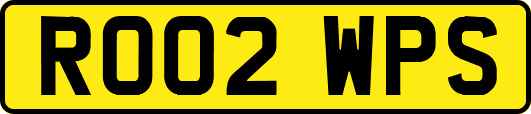 RO02WPS