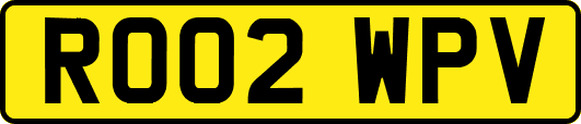 RO02WPV
