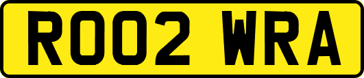 RO02WRA