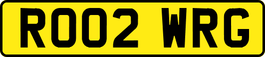 RO02WRG