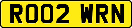 RO02WRN