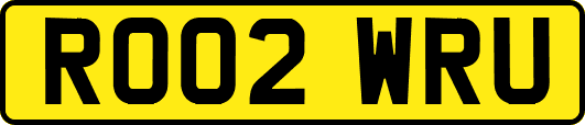 RO02WRU