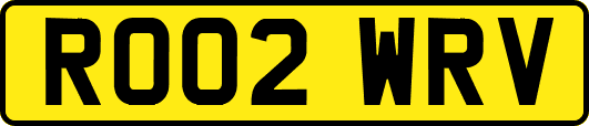 RO02WRV
