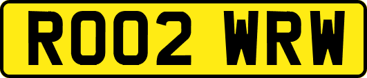 RO02WRW