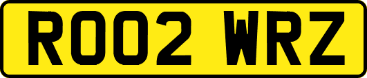 RO02WRZ