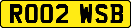 RO02WSB
